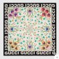 ch 110New Gucci logo flower very beautiful scarf series, very outstanding taste style_4703