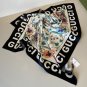 ch 110New Gucci logo flower very beautiful scarf series, very outstanding taste style_4703