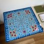 ch 110New Gucci logo flower very beautiful scarf series, very outstanding taste style_4704