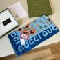 ch 110New Gucci logo flower very beautiful scarf series, very outstanding taste style_4704
