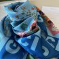 ch 110New Gucci logo flower very beautiful scarf series, very outstanding taste style_4704