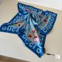 ch 110New Gucci logo flower very beautiful scarf series, very outstanding taste style_4704