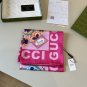 ch 110New Gucci logo flower very beautiful scarf series, very outstanding taste style_7078