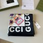 ch 110New Gucci logo flower very beautiful scarf series, very outstanding taste style_7079