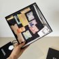 ch 110New Xiaoxiang [Chanel 24K Stamp Square] Beautiful [Tears] Royal palace level to_2763