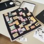 ch 110New Xiaoxiang [Chanel 24K Stamp Square] Beautiful [Tears] Royal palace level to_2763