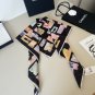 ch 110New Xiaoxiang [Chanel 24K Stamp Square] Beautiful [Tears] Royal palace level to_2763