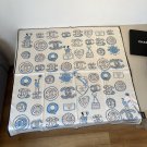 ch 110New Xiaoxiang [Chanel Badge] Beautiful [Tears] Royal palace level top-notch cla