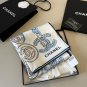 ch 110New Xiaoxiang [Chanel Badge] Beautiful [Tears] Royal palace level top-notch cla