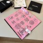 ch 110New Xiaoxiang [Chanel Badge] Beautiful [Tears] Royal palace level top-notch cla_3306