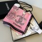 ch 110New Xiaoxiang [Chanel Badge] Beautiful [Tears] Royal palace level top-notch cla_3306