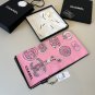 ch 110New Xiaoxiang [Chanel Badge] Beautiful [Tears] Royal palace level top-notch cla_3306