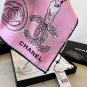 ch 110New Xiaoxiang [Chanel Badge] Beautiful [Tears] Royal palace level top-notch cla_3306