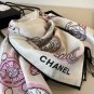 ch 110New Xiaoxiang [Chanel Badge] Beautiful [Tears] Royal palace level top-notch cla_3307