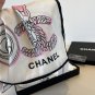ch 110New Xiaoxiang [Chanel Badge] Beautiful [Tears] Royal palace level top-notch cla_3307