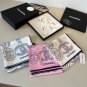 ch 110New Xiaoxiang [Chanel Badge] Beautiful [Tears] Royal palace level top-notch cla_3307