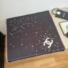 ch 110New Xiaoxiang [Chanel Double C Square Scarf] Beautiful [Tears] Royal palace lev