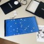 ch 110New Xiaoxiang [Chanel Double C Square Scarf] Beautiful [Tears] Royal palace lev_2758