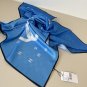 ch 110New Xiaoxiang [Chanel Double C Square Scarf] Beautiful [Tears] Royal palace lev_2758