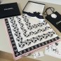 ch 110New Xiaoxiang [Chanel Little Flower Double C] Beautiful [Tears] Royal palace le
