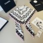 ch 110New Xiaoxiang [Chanel Little Flower Double C] Beautiful [Tears] Royal palace le