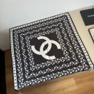 ch 110New Xiaoxiang [Chanel Little Flower Double C] Beautiful [Tears] Royal palace le_3731