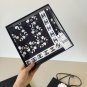 ch 110New Xiaoxiang [Chanel Little Flower Double C] Beautiful [Tears] Royal palace le_3731
