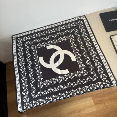 ch 110New Xiaoxiang [Chanel Little Flower Double C] Beautiful [Tears] Royal palace le_6190