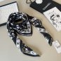 ch 110New Xiaoxiang [Chanel Little Flower Double C] Beautiful [Tears] Royal palace le_6190