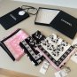 ch 110New Xiaoxiang [Chanel Little Flower Double C] Beautiful [Tears] Royal palace le_6190