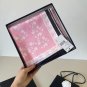 ch 110New Xiaoxiang [Chanel Little Flower Double C] Beautiful [Tears] Royal palace le_6191