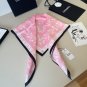 ch 110New Xiaoxiang [Chanel Little Flower Double C] Beautiful [Tears] Royal palace le_6191