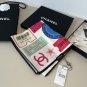 ch 110New Xiaoxiang Square Scarf [Classic Element Combination] Beautiful [Tears] Roya_4282