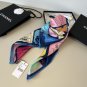 ch 110New Xiaoxiang Square Scarf [Classic Element Combination] Beautiful [Tears] Roya_6575