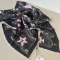 ch 110Original Small Fragrance 90cm Silk Square Towel [Bird Cage] Made of top-quality_3258
