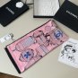 ch 110Original Small Fragrance 90cm Silk Square Towel [Bird Cage] Made of top-quality_3259
