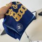 ch 110Original Small Fragrance 90cm Silk Square Towel [Chain Accessory] Made of top-q_1833