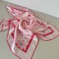 ch 110Ouyang Nana's same style, Lv's latest silk handkerchief - Takashi MurakamiThi_3246