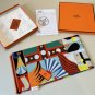 ch 110The Herm &Atilde;&uml; s handkerchief Grand Parade is stunning, full of dreamy design, a