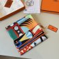 ch 110The Herm &Atilde;&uml; s handkerchief Grand Parade is stunning, full of dreamy design, a