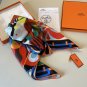 ch 110The Herm &Atilde;&uml; s handkerchief Grand Parade is stunning, full of dreamy design, a