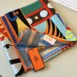ch 110The Herm &Atilde;&uml; s handkerchief Grand Parade is stunning, full of dreamy design, a