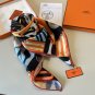 ch 110The Herm &Atilde;&uml; s handkerchief Grand Parade is stunning, full of dreamy design, a_2358