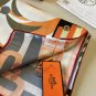ch 110The Herm &Atilde;&uml; s handkerchief Grand Parade is stunning, full of dreamy design, a_2358