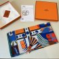 ch 110The Herm è s handkerchief Grand Parade is stunning, full of dreamy design, a_2359