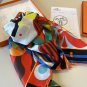ch 110The Herm è s handkerchief Grand Parade is stunning, full of dreamy design, a_7718