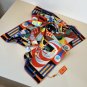 ch 110The Herm è s handkerchief Grand Parade is stunning, full of dreamy design, a_7718