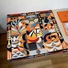 ch 110The Herm è s handkerchief Grand Parade is stunning, full of dreamy design, a_7719