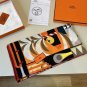 ch 110The Herm è s handkerchief Grand Parade is stunning, full of dreamy design, a_7719