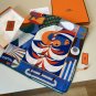 ch 110The Herm è s handkerchief Grand Parade is stunning, full of dreamy design, a_7720